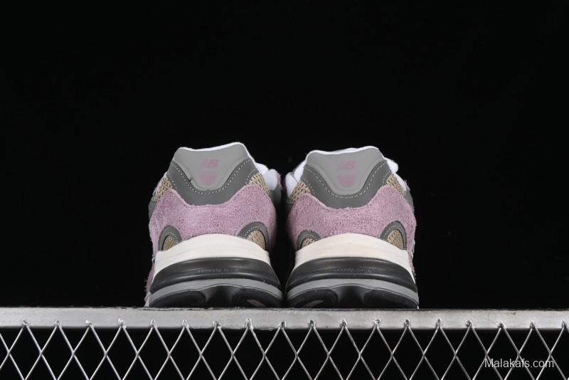 New Balance 2010 Series Retro Casual Running Shoes - U2010NB1