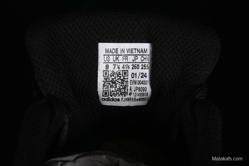 Adidas Originals Mts Pro JP8090 Retro Breathable Cushioned Casual Running Shoes - JP8090