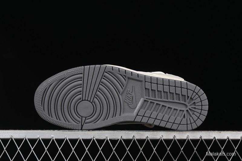 Nike Travis Scott x Fragment Design x Air Jordan 1 Low OG SP AJ1 - SJ0086-137