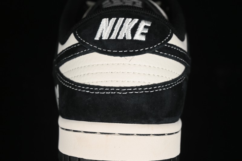 Nike SB Dunk Low KAWS Series - Anniversary Edition Customized Low-Top Casual Skate Shoes MM1089-016