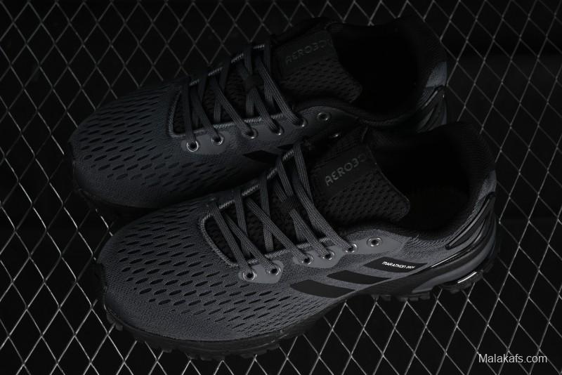 Adidas Sports Life Shoes BW0105 Breathable Mesh Casual Sneakers - BW0105