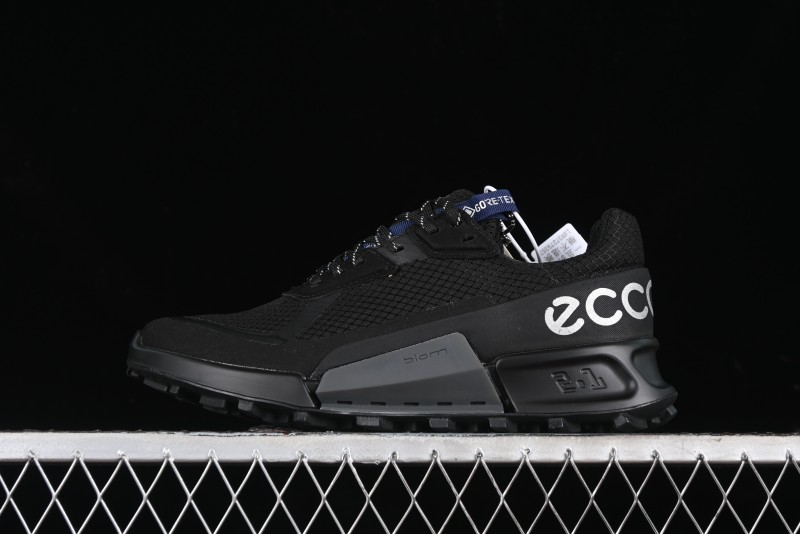 Ecco BIOM 2.1 Trail Waterproof Breathable Casual Running Shoes - 82283451052