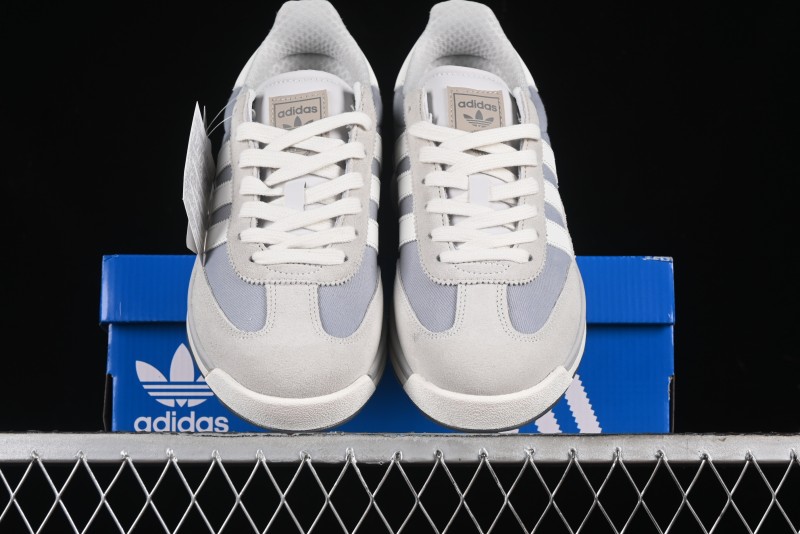 Adidas Originals SL 72 RTN Classic Retro Running Shoes - JI2505