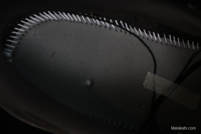 Nike Travis Scott x Air Jordan 1 Low OG AJ1 Collaboration Reverse Swoosh Sneakers - DM7866-202