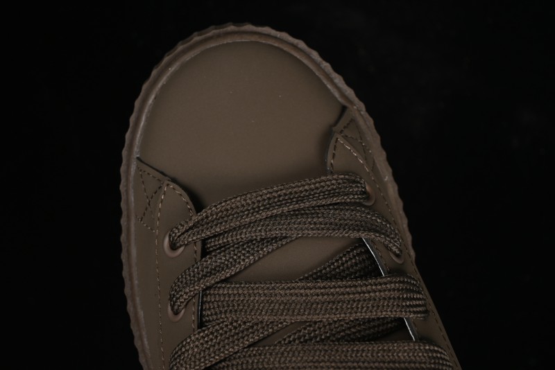 Fenty x Puma Creeper Phatty Low-Top Casual Sneakers - Comfortable Durable Breathable Design - 399866-01
