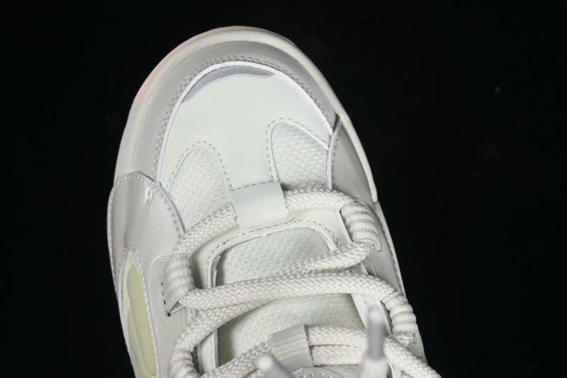 Fila Kids Non-Slip Wear-Resistant Thick Sole Casual Running Shoes - K15G431307FWC