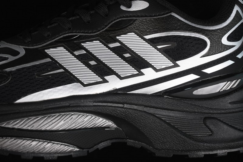 Adidas Originals Mts Pro IH5835 Retro Breathable Cushioned Casual Running Shoes