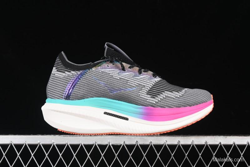 Hoka One One Cielo X1 Professional Racing Cushioned Anti-Slip Durable Training Running Shoes - 1147910 BCQ