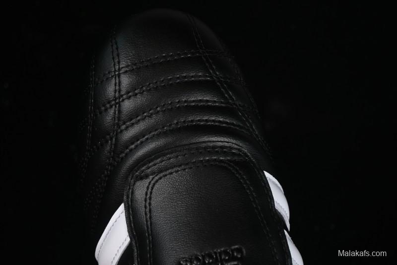 Adidas Originals Taekwondo JQ4775 Low-Top Training Shoes for Comfortable Non-Slip Workouts