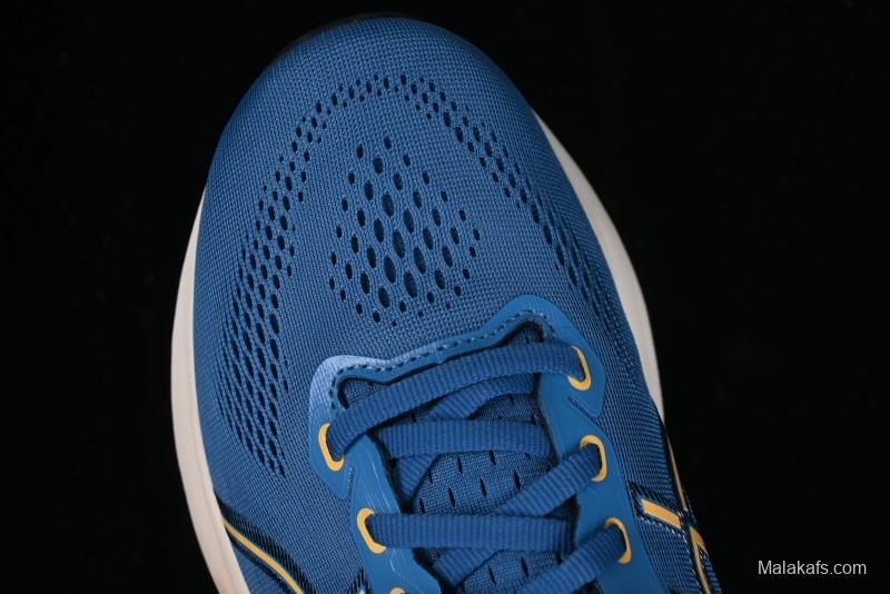 Asics Gel-Kayano 31 Running Shoes with GEL Cushioning and FLYTEFOAM BLAST Technology - 1011B867-402