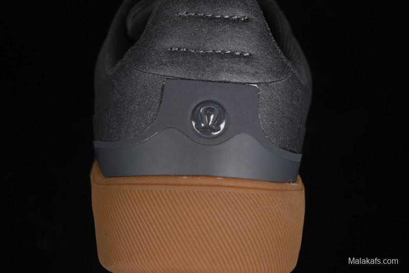 Lululemon Cityverse Low-Top Casual Sneakers - LU-02