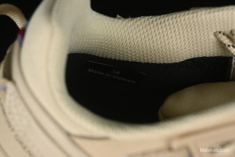 Moncler Trailgrip GTX Outdoor Shock-Absorbing Tear-Resistant Sports Shoes - M00040M4325