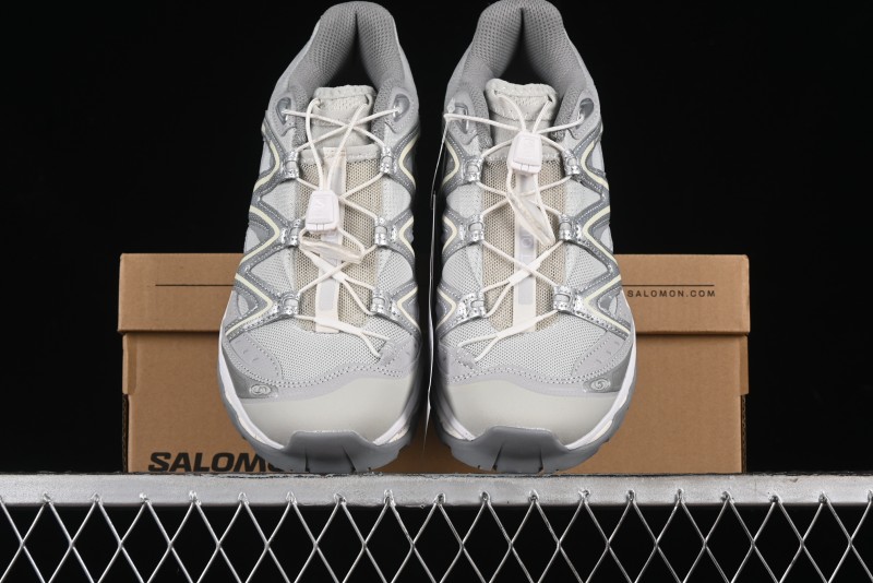 Salomon XT-Quest GTX Outdoor Trail Running Shoes - 477757-23