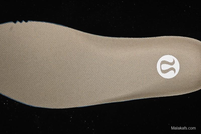 Lululemon Cityverse Low-Top Casual Sneakers - LU-02