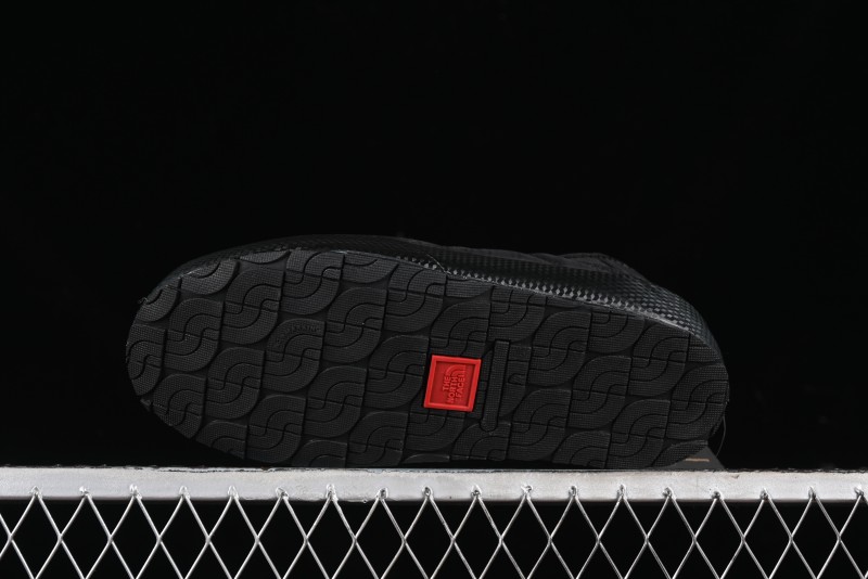 The North Face Thermoball Traction Winter Fleece Breathable Lightweight Casual Shoes - NFOA3UZN-KY4