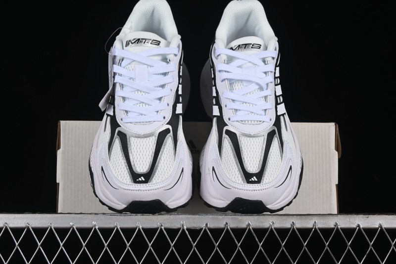Adidas Originals Mts Pro IH6345 Retro Breathable Cushioned Casual Running Shoes - IH6345