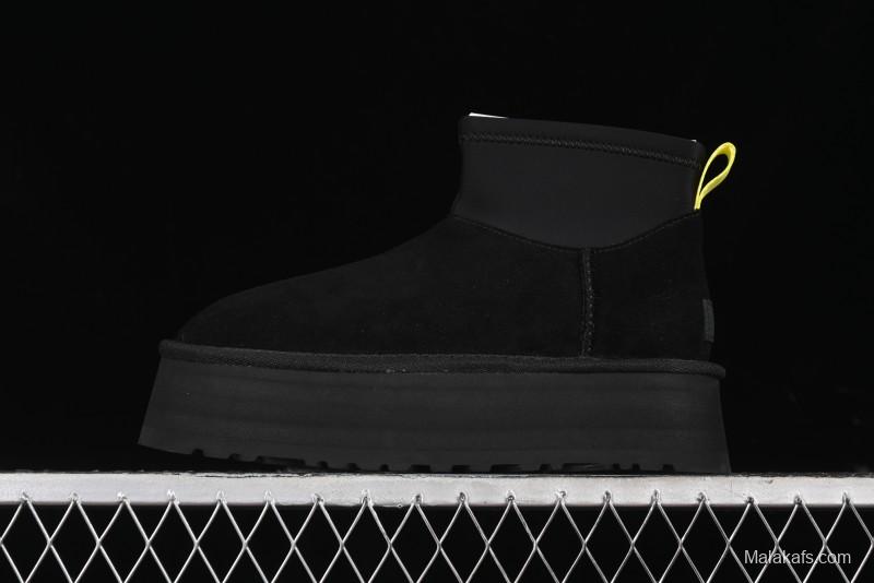 UGG Dakota 5CM Classic Wool Snow Boots with TREADLITE Outsole - 1168170