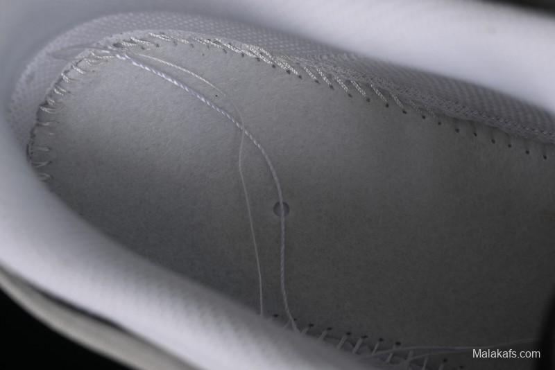 Nike Air Force 1 '07 Low Retro Street Spray Paint Anime Theme Maillard Style Casual Sneakers with Strap - ZH0316-039