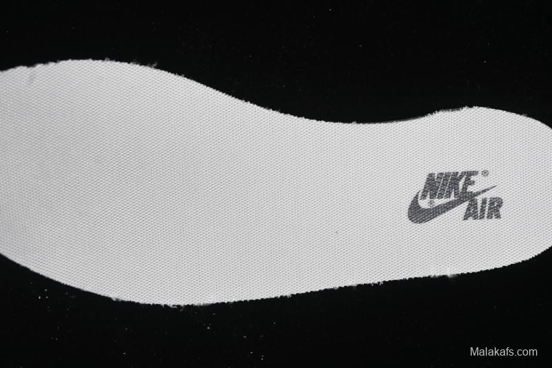 Nike Travis Scott x Fragment Design x Air Jordan 1 Low OG SP AJ1 Retro Sneakers - XZ3398-003