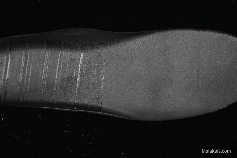 Nike Air Force 1 '07 Low Stussy Collaboration - Black Tiffany Low-Top Casual Sneakers - KK1988-008