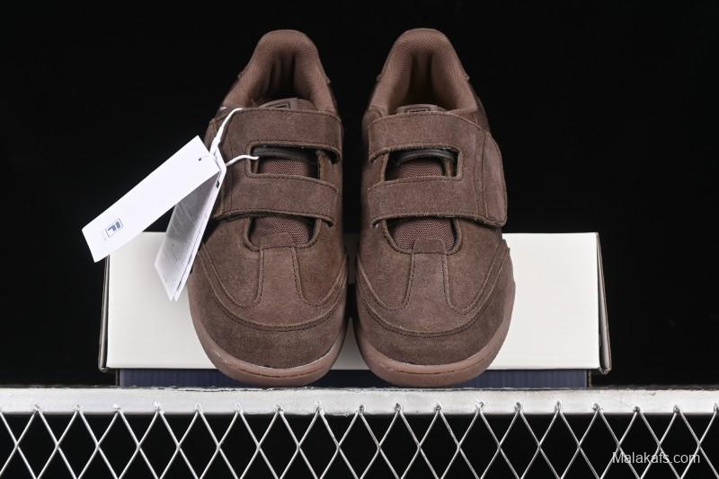 Fila Slant Shot 98/23 Comfortable Versatile Breathable Low-Top Tennis Shoes - 98/23