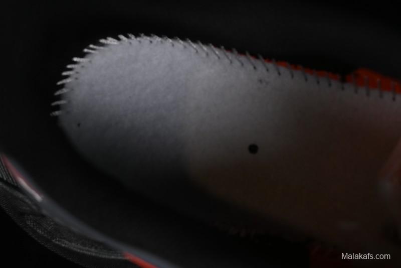 Adidas Originals Mts Pro Retro Breathable Cushioned Casual Running Shoes - JP8092