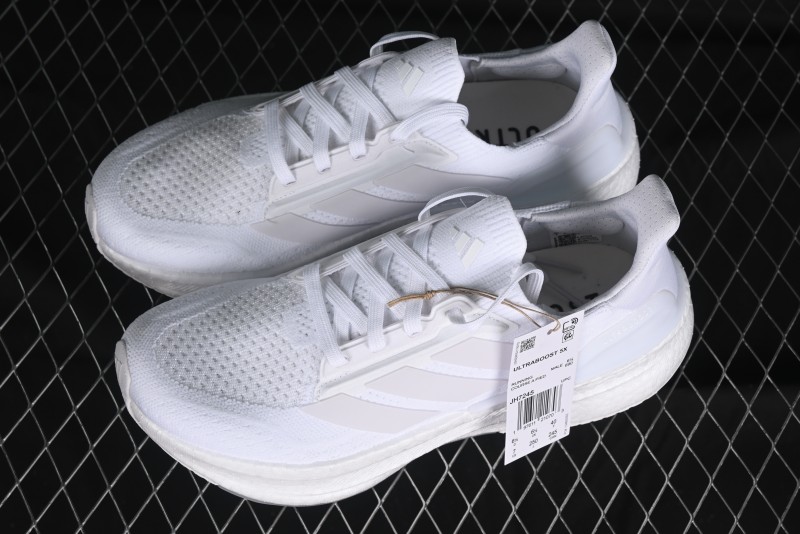 Adidas Ultraboost 5X Casual Running Shoes with Boost Cushioning - JH7245
