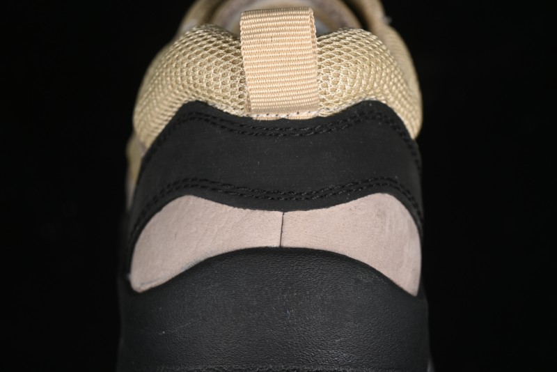 Keen Jasper Japanese Street 2.0 Retro Outdoor Shoes - 2267 Khaki