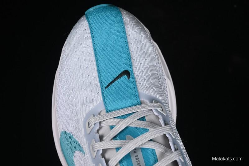 Nike Air Zoom Pegasus 35 Breathable Cushioned Running Shoes - FQ7262-004