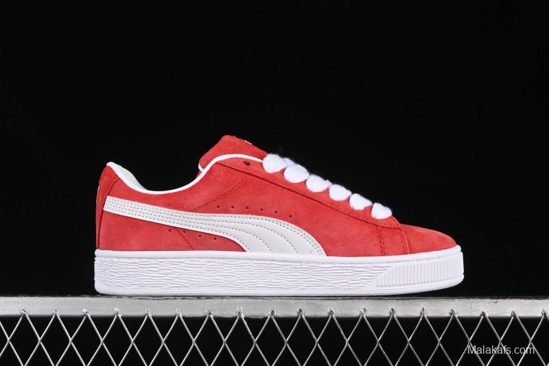 Puma Suede XL Retro Casual Sneakers - 395205-03