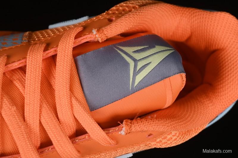 Nike Ja 1 "Day One" Basketball Shoes with Zoom Cushioning and Low-Top Design - FV1288-800