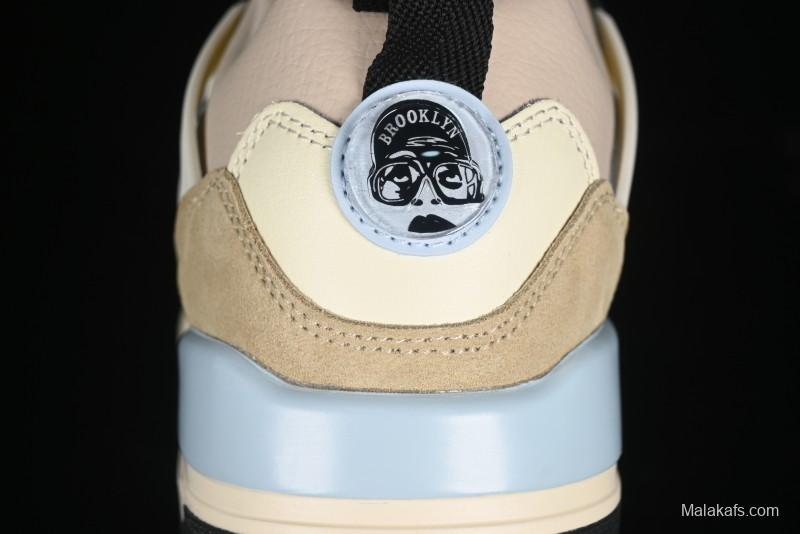 Nike Jordan Spizike Low AJ Hybrid Elements Casual Sneakers - HQ3439-101