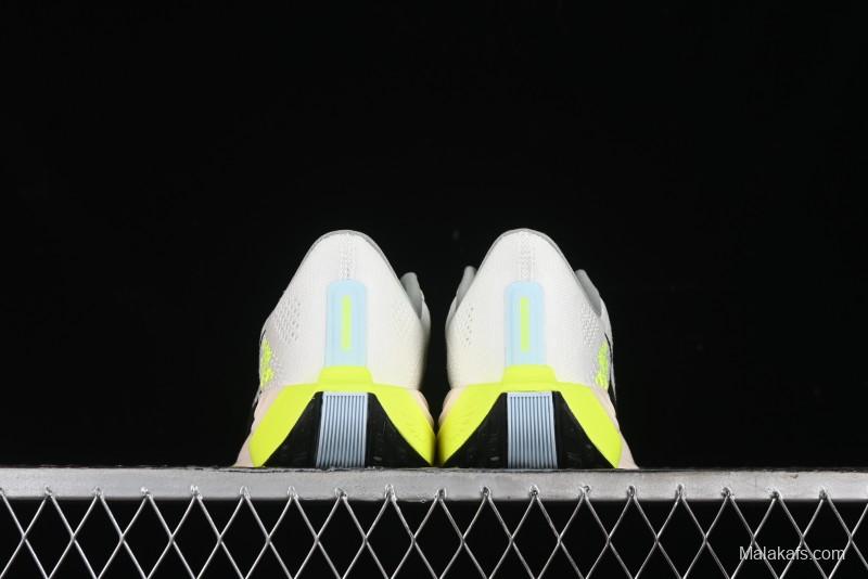 Nike Air Zoom Pegasus 35 Running Shoes with Breathable Mesh and Zoom Air Cushion - HQ3451-101