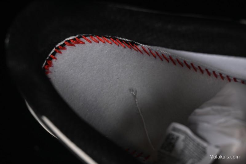 Nike Air Force 1 '07 Low Stussy Collaboration - White Black Low-Top Casual Sneakers - XZ3328-001