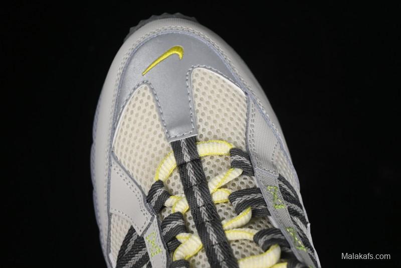 Nike Air Humara Retro Trail Running Shoes with 1990s Outdoor Style - FQ2443-001