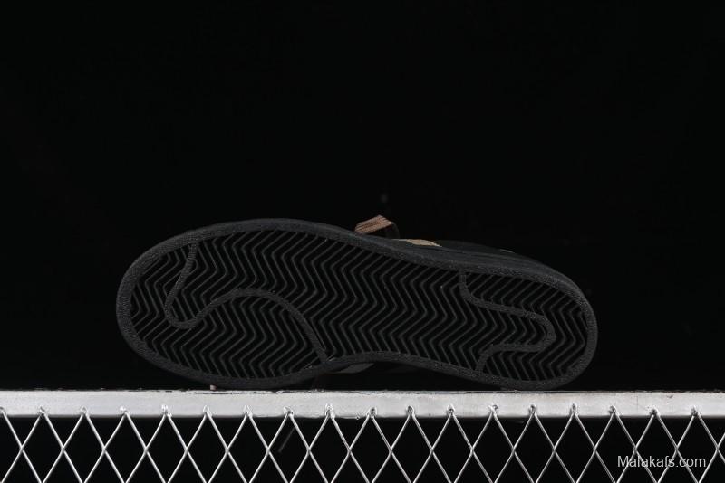 Adidas Superstar EG4959 Casual Sneakers with Shell Toe - EG4959