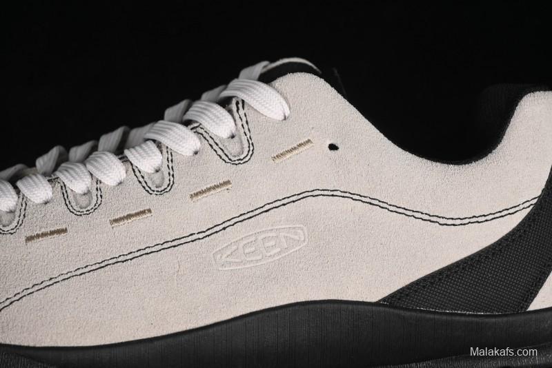 Keen Jasper Japanese Street Retro Style Outdoor Shoes - 1027688