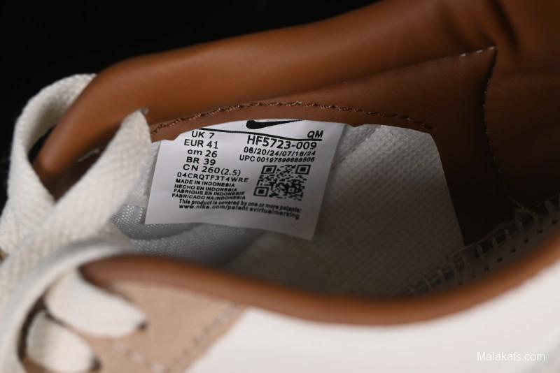 Nike Killshot 2 Retro Comfortable Anti-Slip Low-Top Skate Shoes - HF5723-009