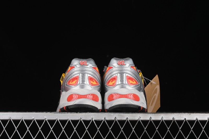Asics Gel-Kahana TR V4 Running Shoes with FF BLAST PLUS Cushioning - 1203A653-750