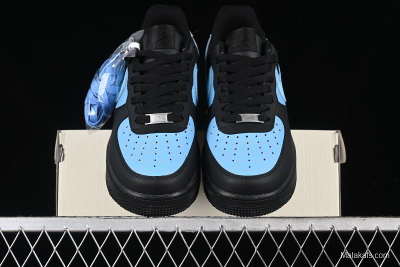 Nike Air Force 1 '07 Low Spider-Man Casual Sneakers - CW2288-020