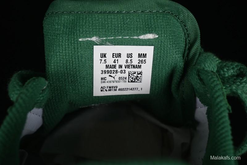 Puma Easy Rider Vintage Low-Top Casual Sneakers - Comfortable Durable and Breathable - 399028-03