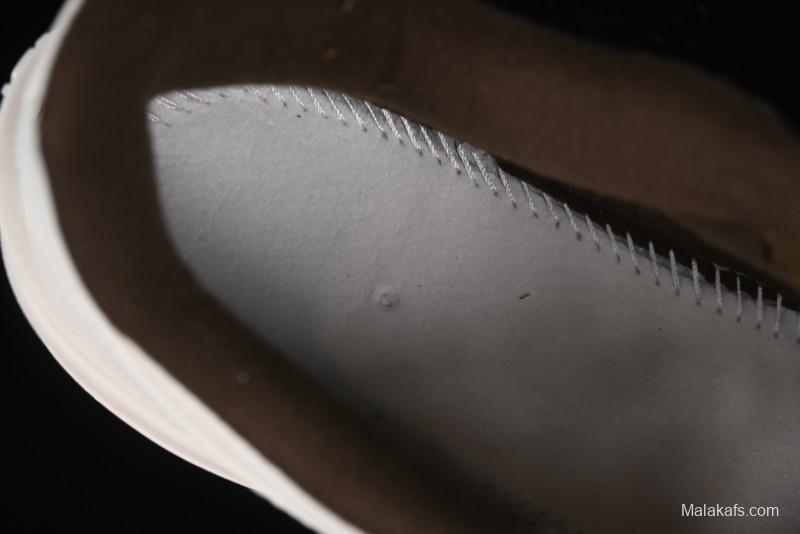 Nike Air Force 1 '07 Low Ambush Collaboration Casual Sneakers - DV3464-009