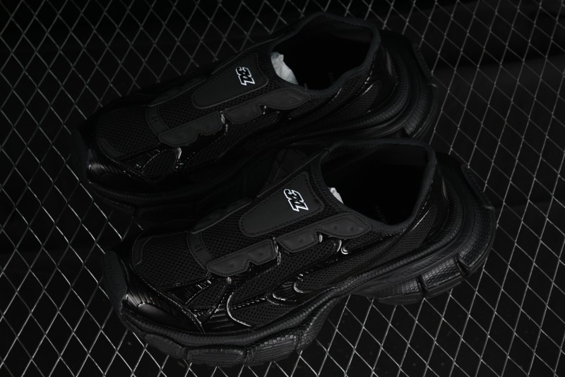 Balenciaga 3XL Slip On Sneakers - W3XSO1000