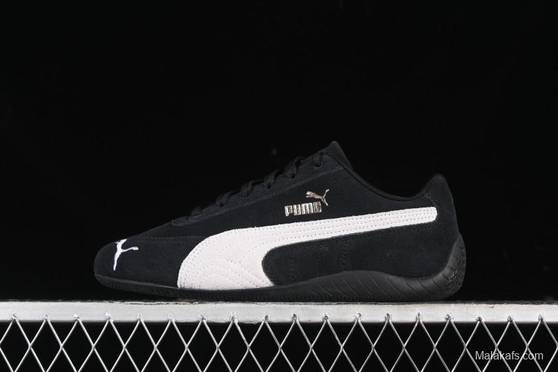 Puma The Open Product Speedcat Low-Top Lifestyle Sneakers - 398846-01