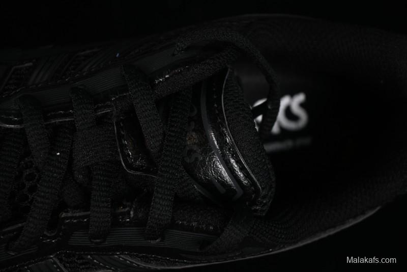 Asics Gel-Kayano 14 Running Shoes with 3D Visible GEL Cushioning and FF BLAST PLUS Midsole - 1201A019-001