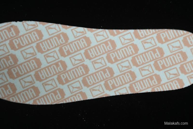 Puma Suede XL Retro Casual Sneakers - 395205-10