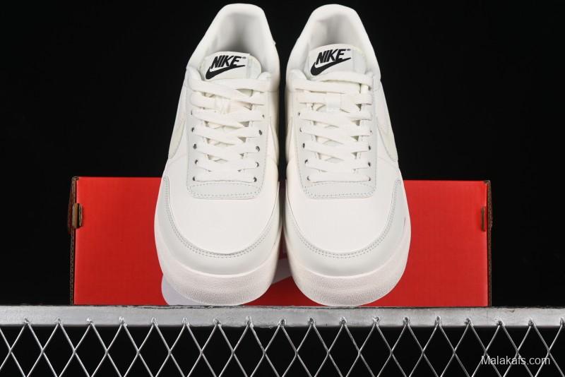 Nike Killshot 2 Retro Comfortable Anti-Slip Low-Top Sneakers - HQ1657-102