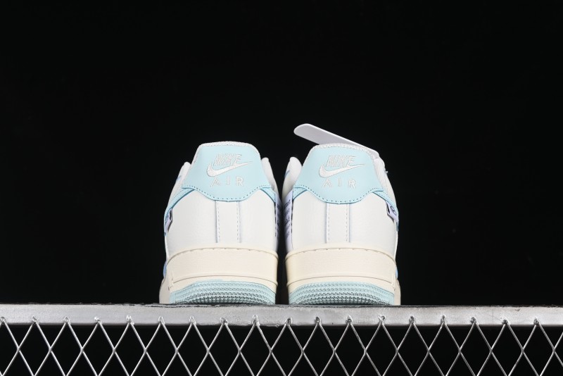 Nike Air Force 1 '07 Low Custom Casual Sneakers - CW2288-111