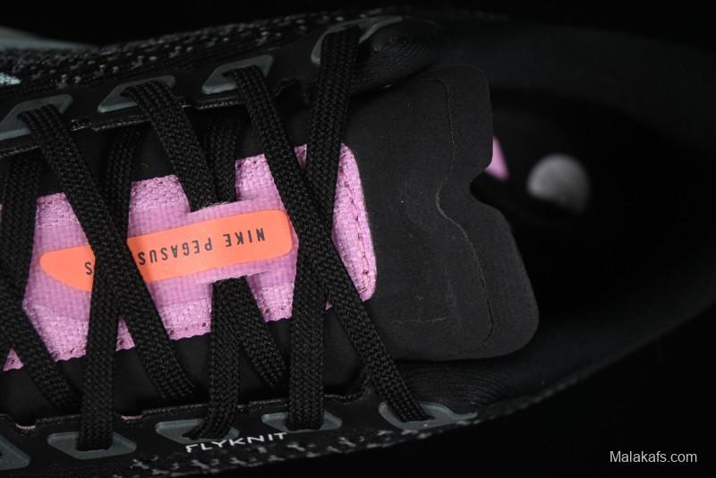 Nike Air Zoom Pegasus 35 Breathable Cushioned Running Shoes - FQ7261-003