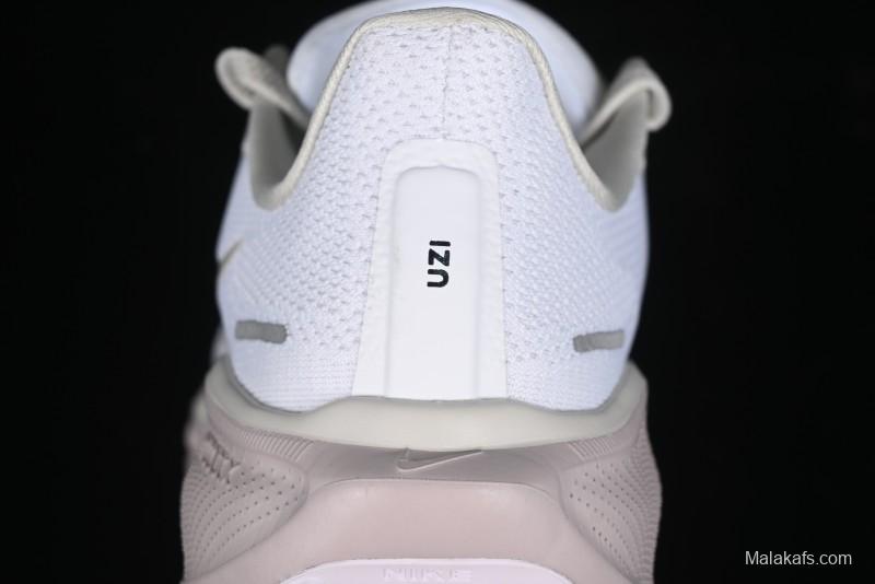 Nike Air Zoom Pegasus 41 Breathable Lightweight Running Shoes with Cushioning - FV9528-800